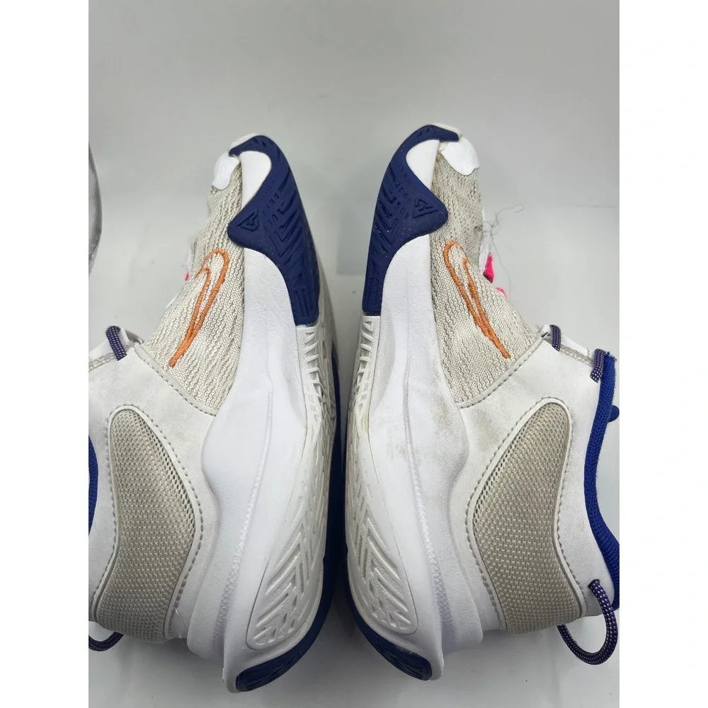 Nike unleash athletic